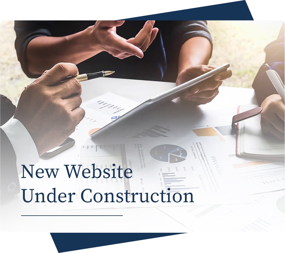 New Website Under Construction - Dyer and Associates, CPA PLLC