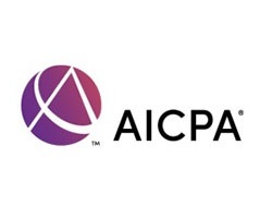 AICPA Logo - Dyer and Associates, CPA PLLC