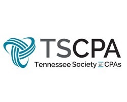TSCPA Logo - Dyer and Associates, CPA PLLC