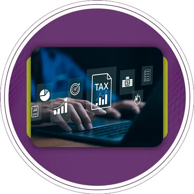 Year-round support by Tax Accountants in Columbus Ohio