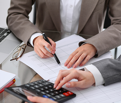 Bringing Businesses on Track: Benefits of our Full-Service Bookkeeping in NYC