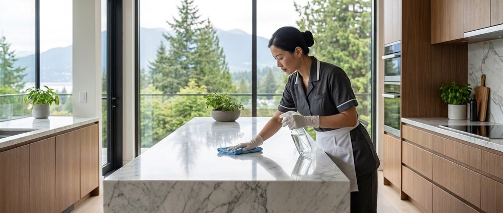 Smart Strategies to Maintain Luxury Homes on a Busy Schedule