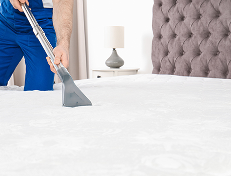 Natural Cleaning Solutions for Mattresses