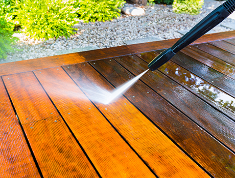 ServiPlus - Your Trusted Choice for Pressure Washing and Power Washing in Vancouver, BC