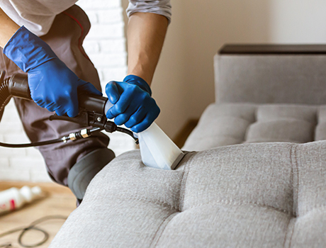 ServiPlus - Your Trusted Partner for Upholstery Cleaning in Vancouver: