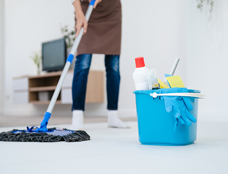 Elevate the Elegance of Your Floors with ServiPlus's Comprehensive Floor Cleaning, Stripping, and Waxing Services in Vancouver