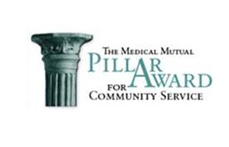Pillar Award