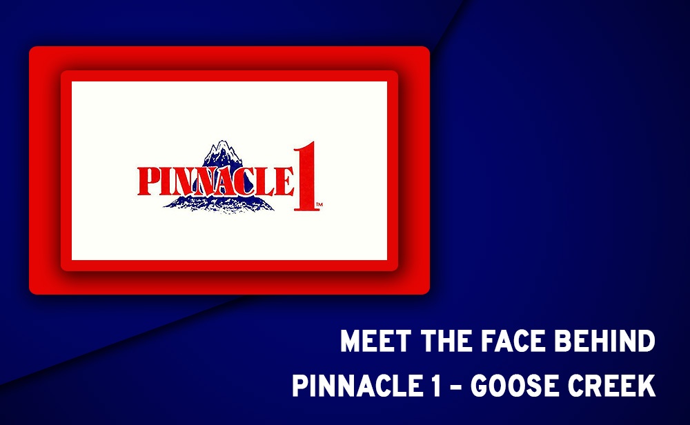 Blog by Pinnacle 1 – Goose Creek