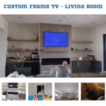 Kore Living Room 5.1, Custom Frame TV .png