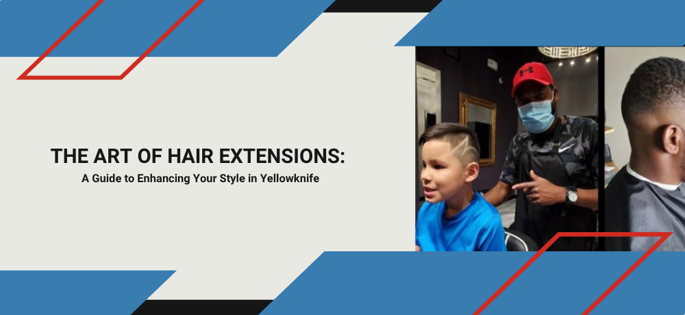 Blog by LJJ Barber Shop