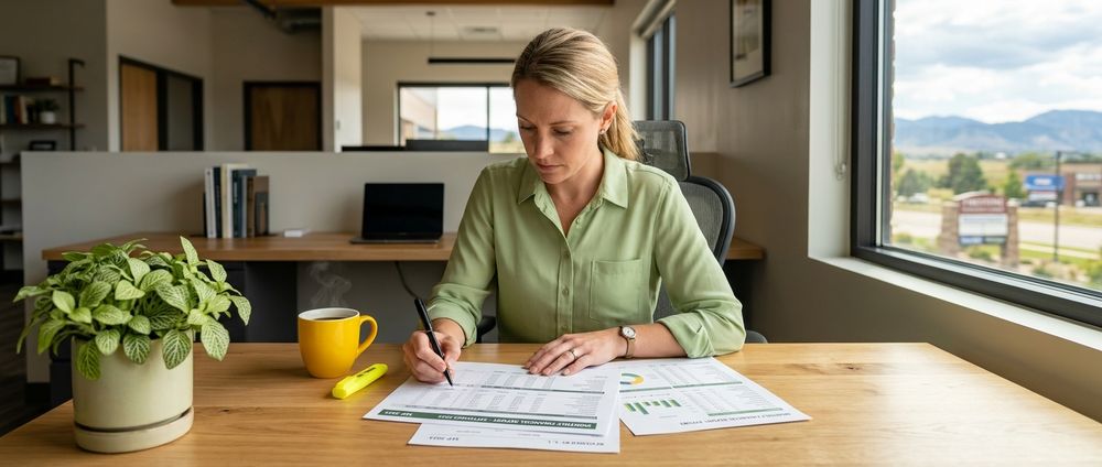 Blog by The Roving Accountant
