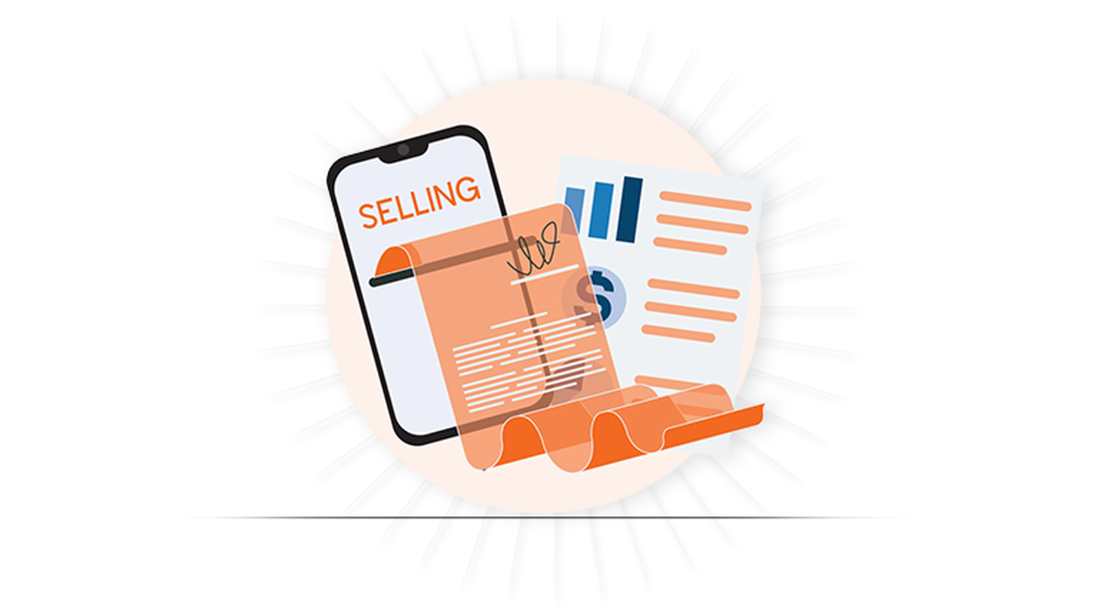 Buying and Selling of a Business Made Easy