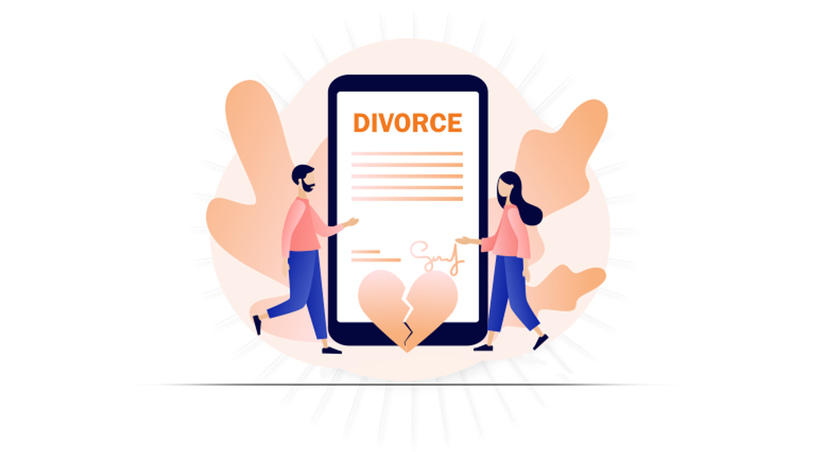 Foreign Divorce Opinion Letter Services