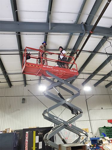  Electrical Contractor in St. Thomas, ON at Yates Electrical Services