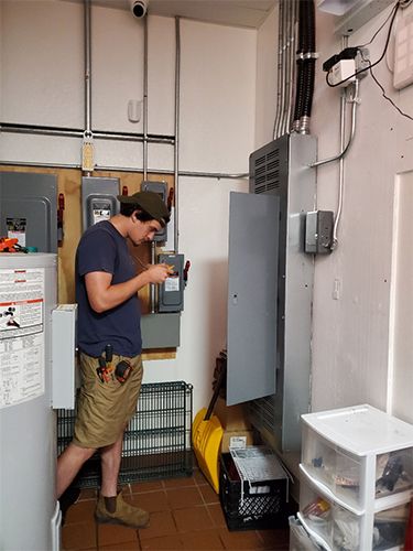 Yates Electrical Services - Electrical Panel Upgrade in St. Thomas, ON
