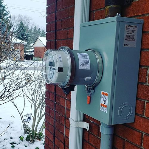 Yates Electrical Services - Home Renovation Electrical Wiring in St. Thomas, ON