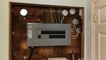 Electrical Panel Upgrade in St. Thomas, ON - Yates Electrical Services
