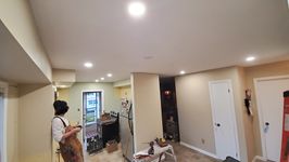 Home Renovation Electrical Wiring by Electrician in St. Thomas, ON - Yates Electrical Services -