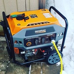 Electrical Generator - Electrical Services in St. Thomas, ON by Yates Electrical Services