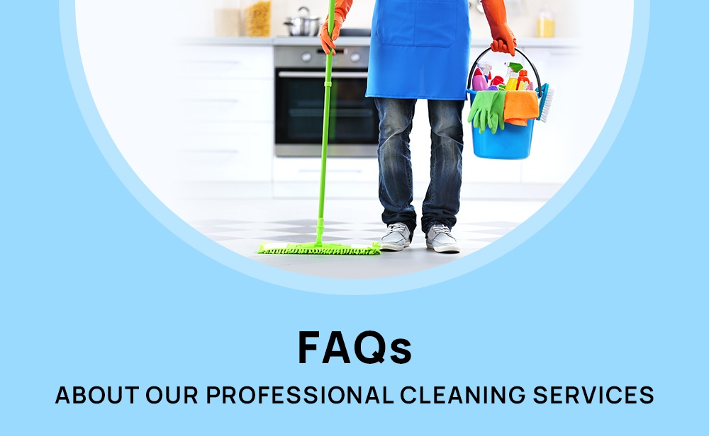 Blog by Abbotsford Cleaning