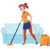 House Cleaning Services Surrey