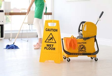 Business Cleaning Abbotsford