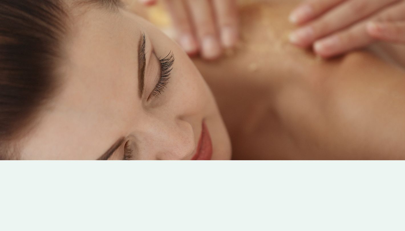 Tina's Chinese Massage (Focus Body Care)