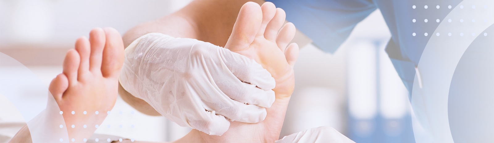 Foot And Ankle Clinic Edmonton