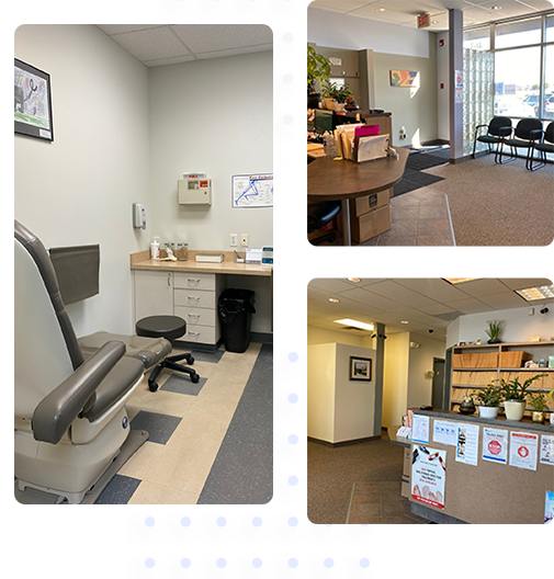 Foot And Ankle Clinic Edmonton