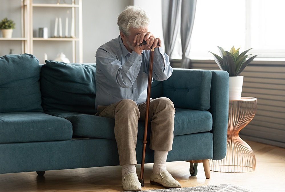 Dealing With Guilt During the Transition to Assisted Living - Blog by Stacy's Helping Hand
