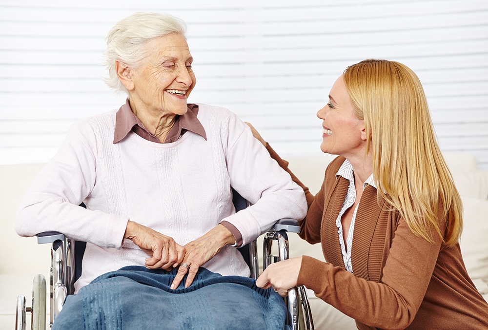 Are Denver Assisted Living Placement Services A Good Resource - Blog by Stacy's Helping Hand