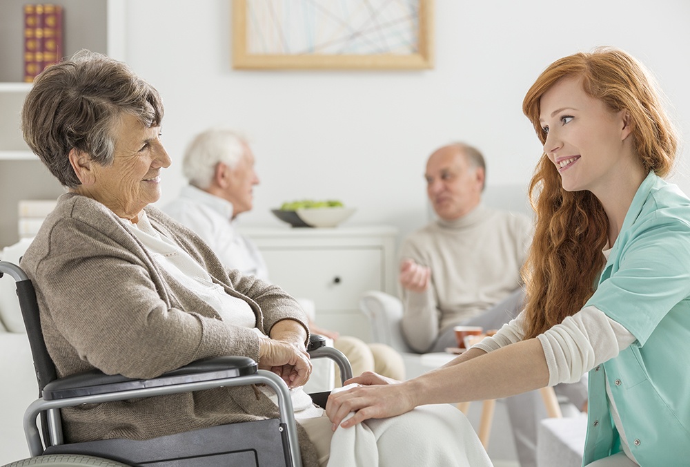 Do You Need a Denver Assisted Living Expert - Blog by Stacy's Helping Hand