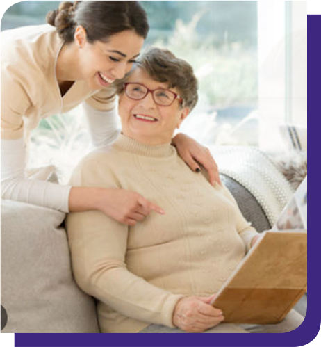 Finding the Right Memory Care Facility in Parker