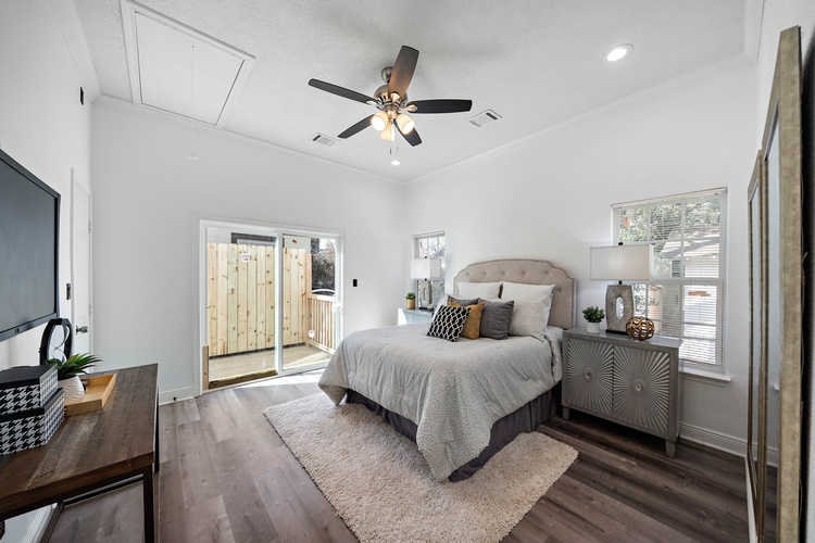 Debonair Home Staging and Redesign - Home Redesign Services in Pearland TX