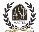 Accredited Staging Professional Master  - Debonair Home Staging and Redesign