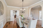 Luxury Home Staging by Debonair Home Staging and Redesign - Home Staging Company in Pearland TX