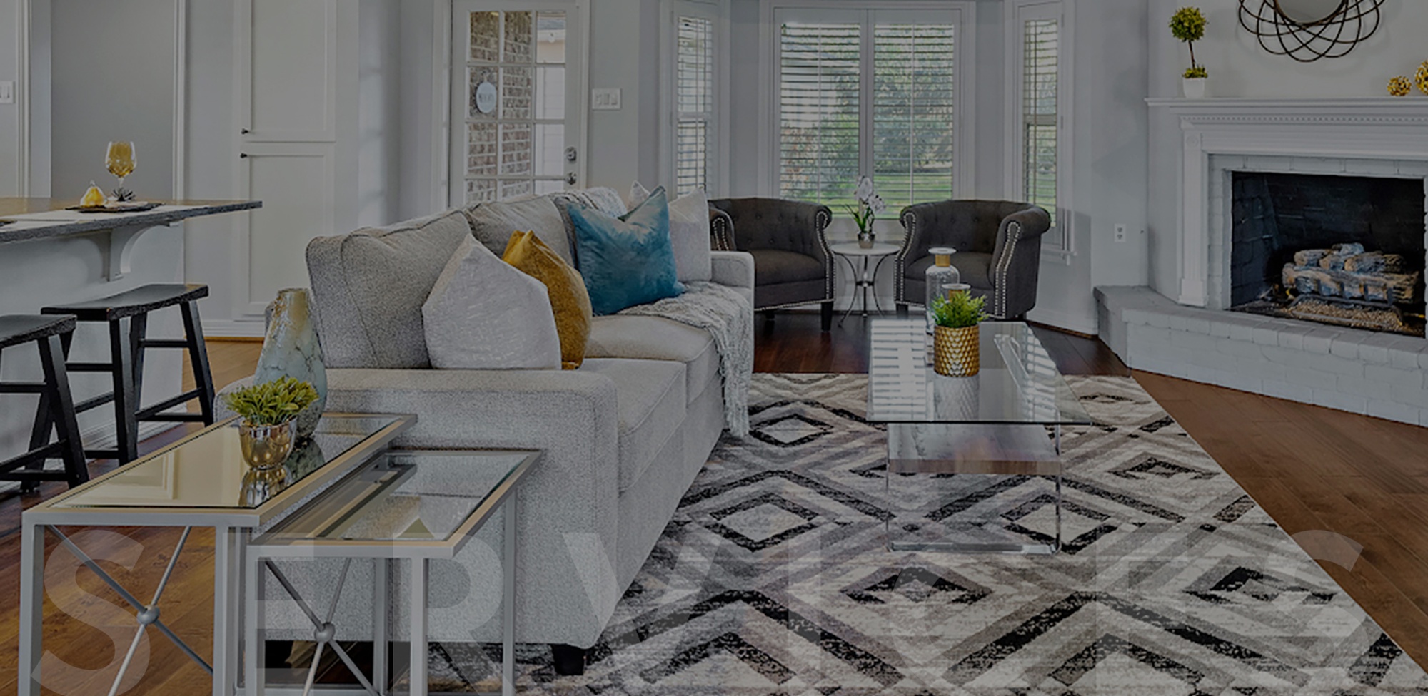 Redesign Services by Debonair Home Staging and Redesign - Home Staging Company in Pearland, TX