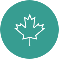 Startup Canada Cardigan