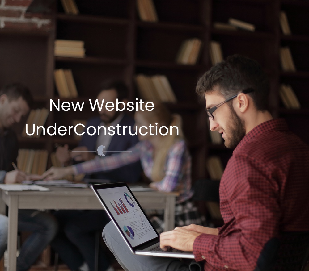 New Website Under Construction - Blog by Misic Accounting