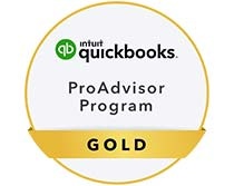 Intuit Logo - QuickBooks ProAdvisor Services by Brampton Accountant at Misic Accounting