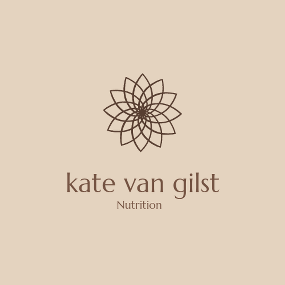 Blog by Katie Van Gilst