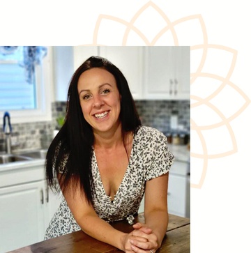 About Katie Van Gilst - Nutritionist, Meal Planner in Peterborough
