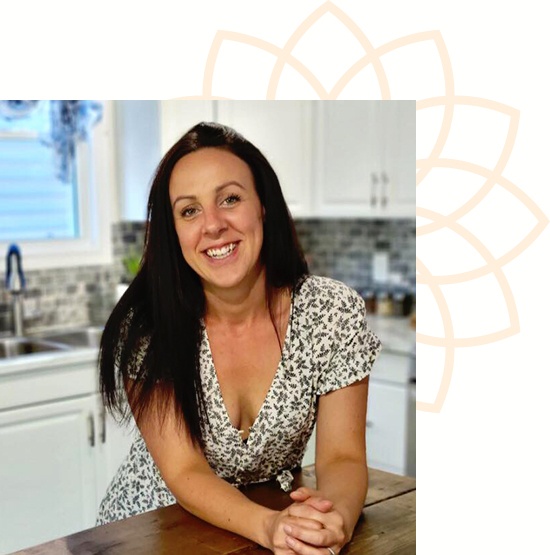 Katie Van Gilst - Peterborough Womens Health Nutritionist