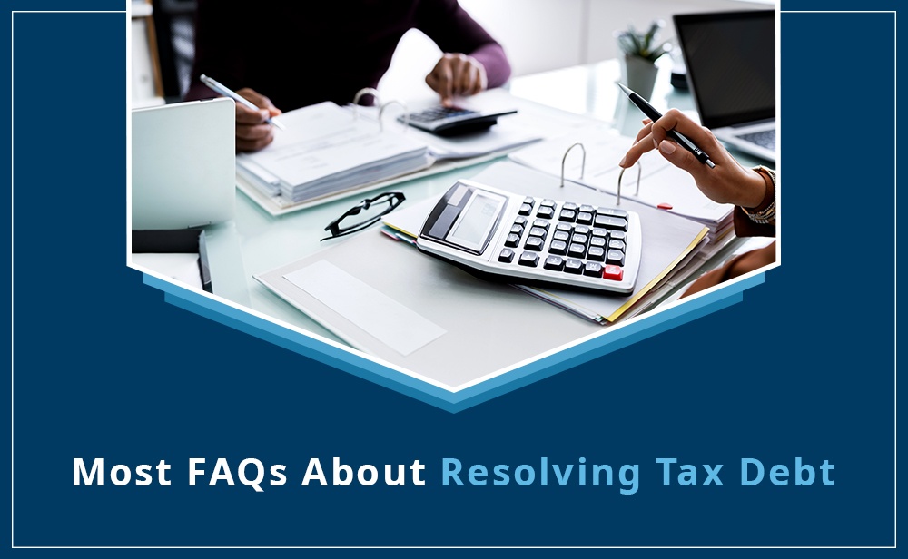  Blog by Fresh Start Tax Relief Services