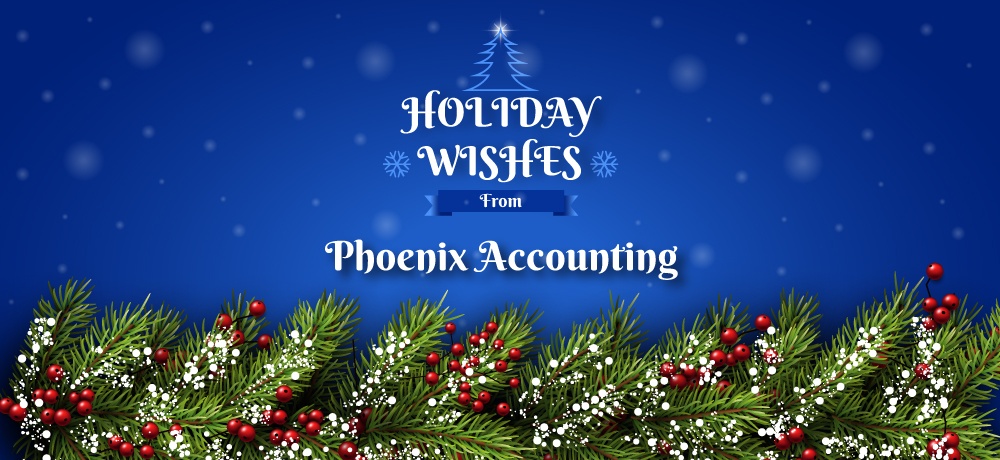 Blog by Phoenix Accounting