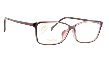 Stepper Eyeglasses 30048 - Prescription Glasses by Optical Store in Penticton, BC