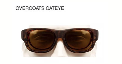Overcoats Cateye by Affordable and Stylish Sunglasses Penticton Optical Store
