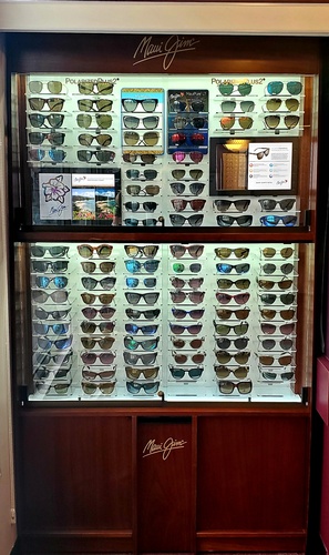 Large Collection of Miyagi Stylish Eyeglasses - Optical Store in Penticton, BC