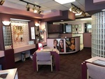Inside View of Sunglass Optical Store in Penticton, BC