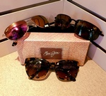 Maui Jim Sunglasses by Licensed Opticians in Penticton, BC